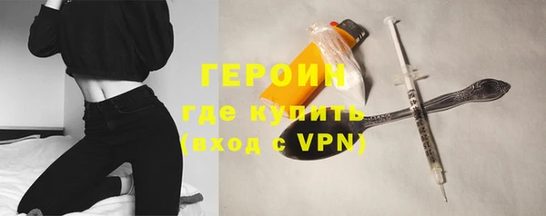 хмурый Алексин