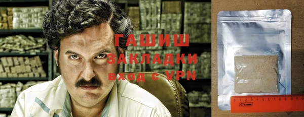 хмурый Алексин